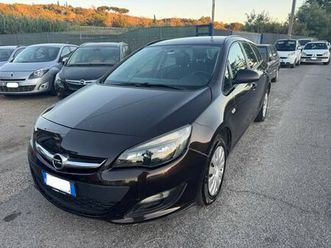 astra 4ª serie astra 1.7 cdti 110cv 5 porte elective fleet