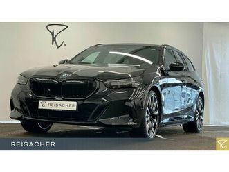 bmw 550e xdrive touring sportpaket laden ac dab