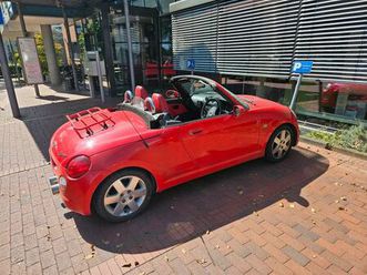 daihatsu copen rechtslenker top tüv neu