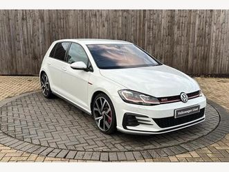 2.0 tsi gti performance dsg euro 6 (start/stop) 5dr