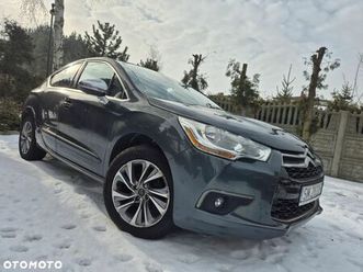 citroën ds4 1.2 puretech chic s&s