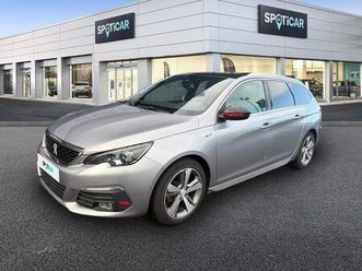 sw 1.5 bluehdi 130ch s&s gt eat8