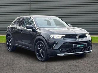 50kwh ultimate edition auto 5dr