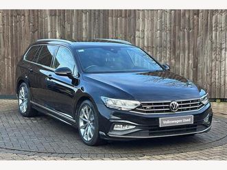 2.0 tdi evo r-line dsg euro 6 (start/stop) 5dr