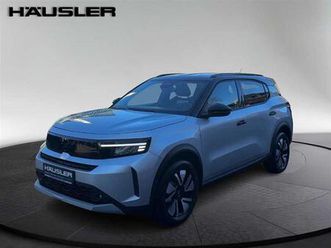 electric gs*navi*kamera*led*pdc*shz*carplay*uvm.