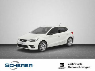 seat ibiza fr ibiza 1.0 tsifr 5t81 dg86g