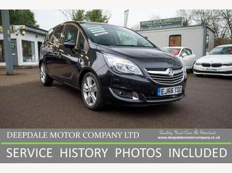 1.4i turbo se euro 6 5dr