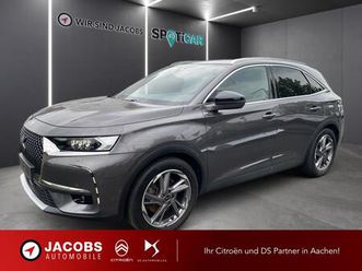 crossback 7 crossback hybrid 4x2 rivoli + s&s