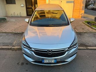 astra astra 1.6 cdti 110cv start&amp;stop sports tourer innovation