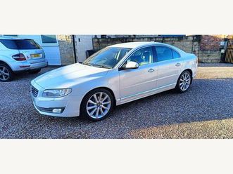 2.4 d5 se lux geartronic euro 5 4dr