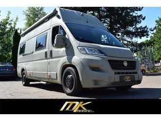 wohnmobil 2.2 diesel 2019*wenig km!*