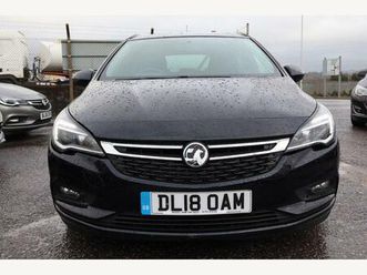 1.4i design sports tourer euro 6 5dr