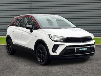 1.2 turbo gs auto euro 6 (start/stop) 5dr