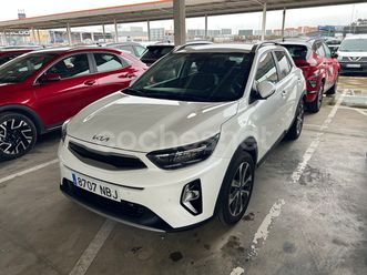 kia stonic 1.0 tgdi mhev mt style edition