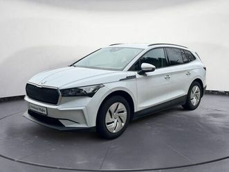 skoda enyaq 50 navi led acc ccs