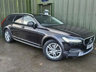 2.0 d5 powerpulse pro auto awd euro 6 (start/stop) 5dr