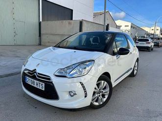 citroen ds3 ehdi 90 style