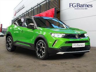 1.2 turbo ultimate euro 6 (start/stop) 5dr