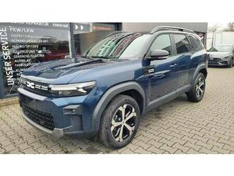 tce 140 journey mild-hybrid journey*led*navi*pd...