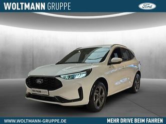 ford kuga fhev st-line ahk-klappbar gjr navi digitale