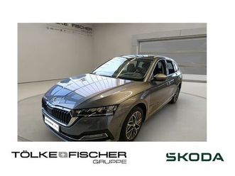 skoda octavia combi dsg navi virtual kessy eheck