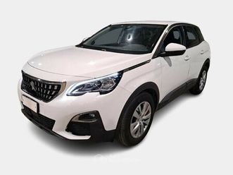 peugeot 3008 bluehdi 130 eat8 ses business 5 porte suv