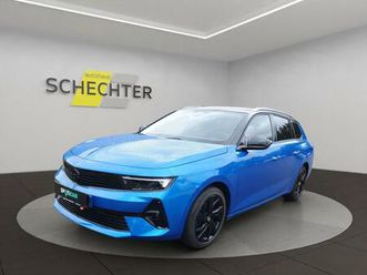 sports tourer 1.2 turbo gs