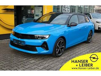 1.2t dct6 sports tourer gs, ahk, 360°