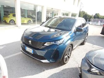 peuge 3008 1.6 hybrid phev gt pack 225cv e-eat 3008 1.6 hybrid phev gt pack 225cv e-eat