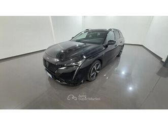 peuge 308 sw 1.6 hybrid phev gt 225cv e-eat8 308 sw 1.6 hybrid phev gt 225cv e-eat8