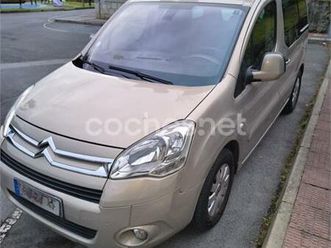 citroen berlingo 1.6 hdi 110 sx multispace