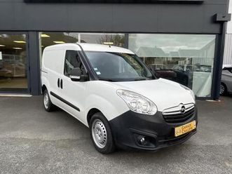 l1h1 1.3 cdti 90ch pack clim +