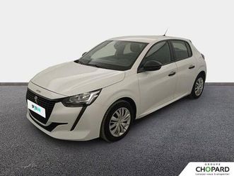 208 bluehdi 100 s&s bvm6 premium