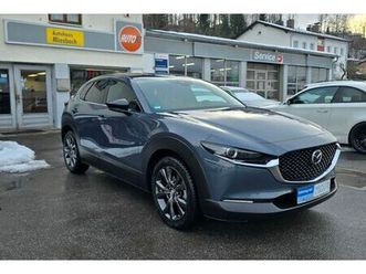 mazda cx-30 selection awd,navi,cam360,acc,headup,ahk,p