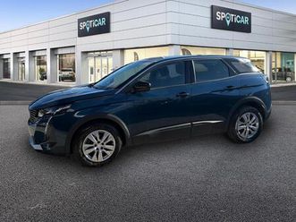 bluehdi 130ch s&s bvm6 active pack