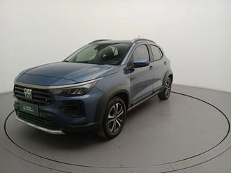 fiat pulse audace 1.0 turbo 200 flex aut. 2023