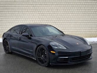 porsche panamera 4s 44,000 eur