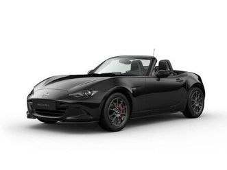 mazda mx-5 skyactiv 132 homura rays/brembo/recaro/bose