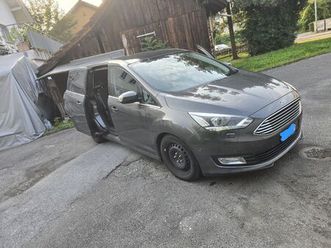 ford grand c max 2.0 tid