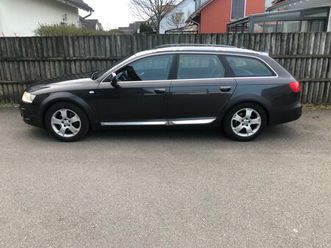 a6 allroad 3.2 v6 fsi