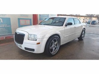 chrysler 300 c 2.7 (automata)