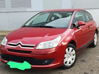 citroen c4 din 2009 1.4 benzina bistrita