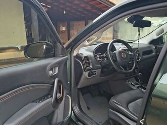 volcano 2.0 16v 4x4 tb diesel aut.