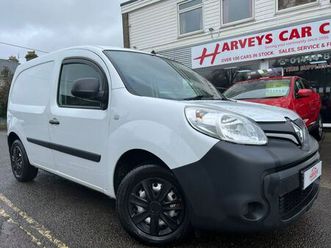 2021 renault kangoo 1.5dci ml19 energy dci 95 business