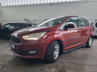 c-max iii 2015 1.6 titanium gpl 120cv