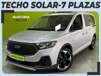 ford grand tourneo connect 2.0 ecoblue active auto