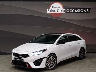 1.6 t-gdi 204ch gt dct7