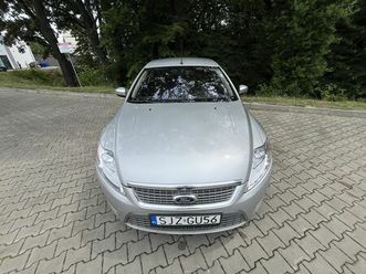 ford mondeo 2007 | 1.8 tdci 125 km jastrzębie-zdrój • olx.pl