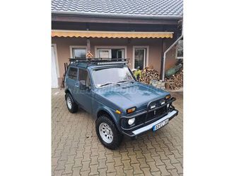 lada niva 21214
