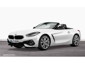 bmw z4 sdrive20i